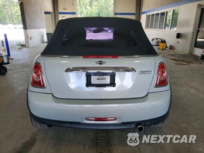 Zdjęcie 6 z 12 samochodu: 2013 MINI COOPER VIN:WMWZN3C5XDT568503 - miniatura
