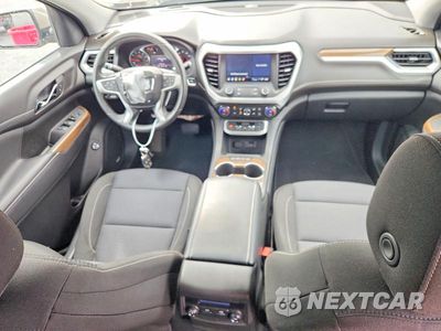 Zdjęcie 8 z 13 samochodu: 2023 GMC ACADIA SLE VIN:1GKKNRL4XPZ119309 - miniatura