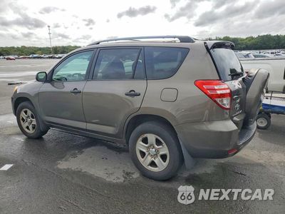 Drugie zdjęcie samochodu z przodu: 2010 TOYOTA RAV4 BASE VIN:2T3BF4DV0AW035932 - miniatura