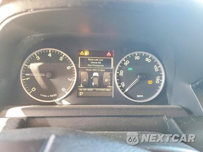 Zdjęcie 9 z 12 samochodu: 2011 LAND ROVER RANGE ROVER SPORT HSE VIN:SALSF2D43BA286691 - miniatura