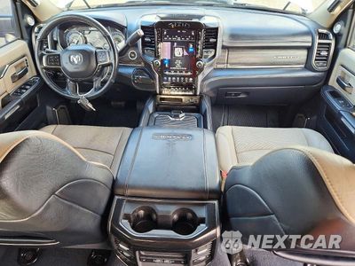 Zdjęcie 8 z 12 samochodu: 2020 RAM 3500 LIMITED VIN:3C63R3PL7LG157133 - miniatura