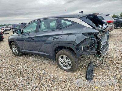 Drugie zdjęcie samochodu z przodu: 2025 HYUNDAI TUCSON SE VIN:5NMJACDE6SH521512 - miniatura