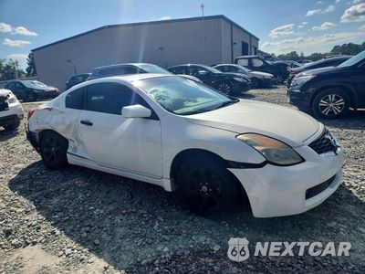 Czwarte zdjęcie samochodu z boku: 2008 NISSAN ALTIMA VIN:1N4AL24E08C172249 - miniatura
