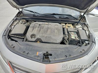 Zdjęcie 11 z 13 samochodu: 2019 CHEVROLET IMPALA PREMIER VIN:1G1105S32KU139060 - miniatura