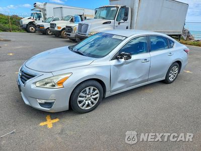 2015 NISSAN ALTIMA 2.5 S 1N4AL3AP6FN327786 - główne zdjęcie licytacji z USA - miniatura