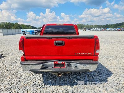 Zdjęcie 11 z 24 samochodu: 2006 CHEVROLET SILVERADO C1500 VIN:1GCEC14X26Z153820 - miniatura