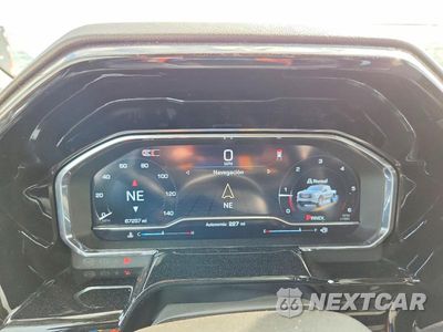 Zdjęcie 9 z 12 samochodu: 2025 GMC SIERRA C1500 SLT VIN:1GTPHDED4SZ116424 - miniatura