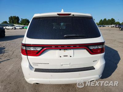 Zdjęcie 6 z 12 samochodu: 2017 DODGE DURANGO GT VIN:1C4RDJDG4HC652994 - miniatura