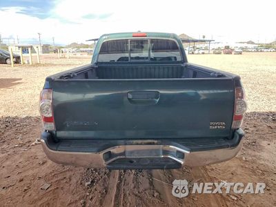 Zdjęcie 6 z 12 samochodu: 2009 TOYOTA TACOMA BASE VIN:5TETX22N89Z634683 - miniatura