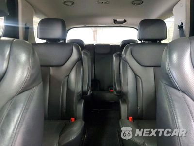 Zdjęcie 10 z 13 samochodu: 2021 HYUNDAI PALISADE SEL VIN:KM8R44HE5MU257121 - miniatura