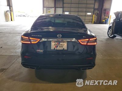 Zdjęcie 6 z 12 samochodu: 2020 NISSAN MAXIMA SL VIN:1N4AA6DV9LC386355 - miniatura