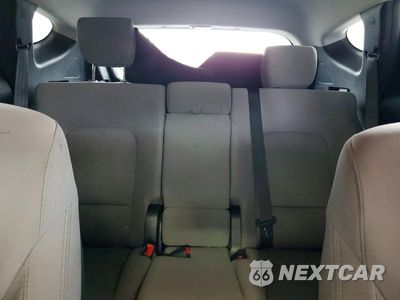 Zdjęcie 10 z 14 samochodu: 2017 HYUNDAI SANTA FE SPORT 2.4L VIN:5XYZTDLB1HG385870 - miniatura