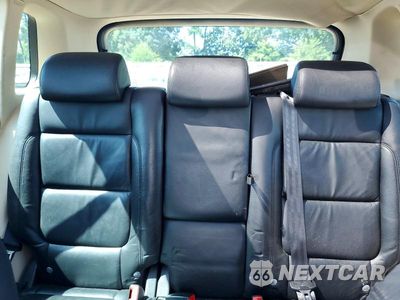 Zdjęcie 10 z 13 samochodu: 2009 VOLKSWAGEN TIGUAN SE VIN:WVGBV75N99W543148 - miniatura
