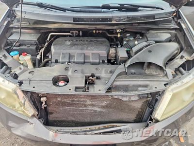 Zdjęcie 12 z 13 samochodu: 2012 HONDA ODYSSEY TOURING VIN:5FNRL5H96CB139862 - miniatura