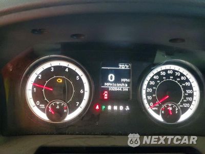 Zdjęcie 9 z 13 samochodu: 2016 RAM 1500 ST VIN:1C6RR7FG8GS173300 - miniatura