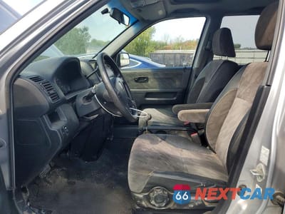Zdjęcie 7 z 13 samochodu: 2004 HONDA CR-V EX VIN:JHLRD78864C055574 - miniatura