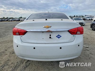 Zdjęcie 6 z 12 samochodu: 2016 CHEVROLET IMPALA LS VIN:2G11Y5SN7G9178631 - miniatura