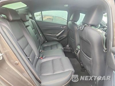 Zdjęcie 10 z 12 samochodu: 2017 MAZDA 6 GRAND TOURING VIN:JM1GL1X55H1141102 - miniatura