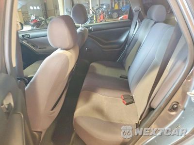 Zdjęcie 10 z 12 samochodu: 2007 TOYOTA MATRIX BASE VIN:2T1KR32E37C631401 - miniatura
