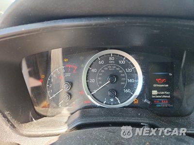 Zdjęcie 9 z 13 samochodu: 2021 TOYOTA COROLLA LE VIN:5YFEPMAE0MP258131 - miniatura
