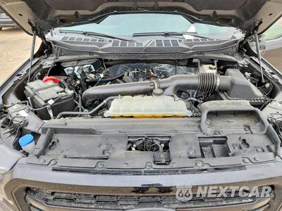 Zdjęcie 11 z 12 samochodu: 2025 FORD F150 LARIAT VIN:1FTFW5L88SFB07143 - miniatura