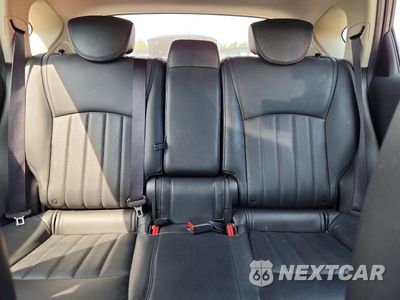 Zdjęcie 10 z 13 samochodu: 2017 INFINITI QX50 BASE VIN:JN1BJ0RR3HM403436 - miniatura