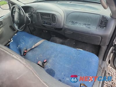 Zdjęcie 8 z 12 samochodu: 1999 FORD F150 VIN:1FTRX17WXXNB69636 - miniatura