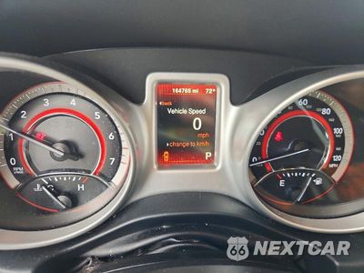 Zdjęcie 9 z 13 samochodu: 2018 DODGE JOURNEY SXT VIN:3C4PDCBG5JT522660 - miniatura