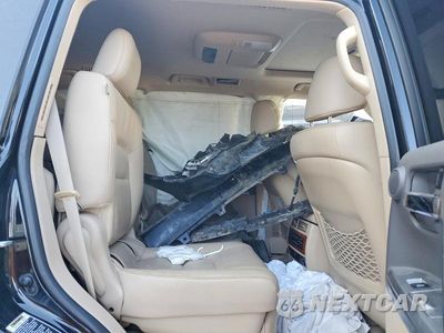 Zdjęcie 11 z 14 samochodu: 2014 TOYOTA LAND CRUISER BASE VIN:JTMHY7AJ5E4028274 - miniatura
