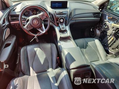 Zdjęcie 8 z 14 samochodu: 2019 ACURA RDX TECHNOLOGY VIN:5J8TC1H59KL005713 - miniatura