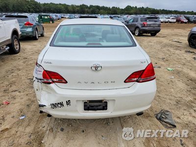 Zdjęcie 6 z 12 samochodu: 2007 TOYOTA AVALON XLS VIN:4T1BK36B77U244546 - miniatura