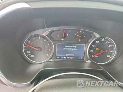 Zdjęcie 9 z 13 samochodu: 2023 CHEVROLET BLAZER 2LT VIN:3GNKBHR4XPS231599 - miniatura