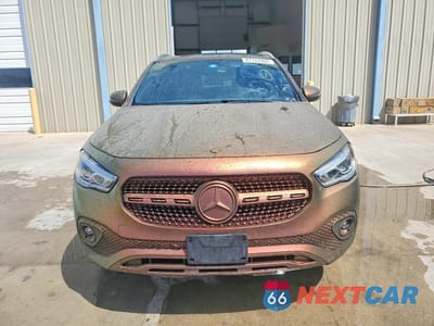 Piąte zdjęcie samochodu w środku: 2021 MERCEDES-BENZ GLA 250 VIN:W1N4N4GB2MJ259213 - miniatura