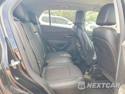 Zdjęcie 11 z 13 samochodu: 2020 CHEVROLET TRAX 1LT VIN:KL7CJLSB7LB337121 - miniatura