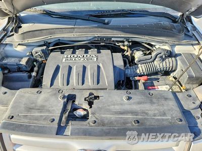 Zdjęcie 12 z 13 samochodu: 2008 HONDA PILOT EXL VIN:5FNYF28578B000961 - miniatura