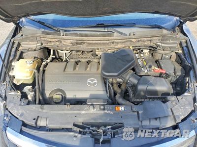 Zdjęcie 12 z 13 samochodu: 2012 MAZDA CX-9 VIN:JM3TB2DA5C0362035 - miniatura