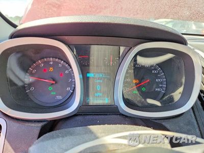 Zdjęcie 9 z 13 samochodu: 2017 CHEVROLET EQUINOX LT VIN:2GNALCEK3H1579998 - miniatura