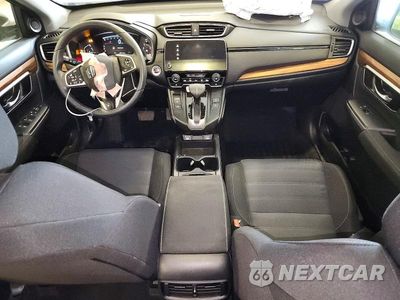 Zdjęcie 8 z 14 samochodu: 2020 HONDA CR-V EX VIN:2HKRW2H53LH697558 - miniatura