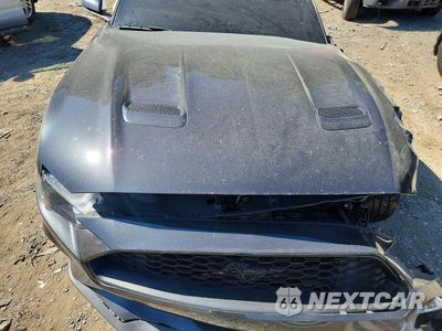 Zdjęcie 11 z 12 samochodu: 2022 FORD MUSTANG VIN:1FA6P8TH5N5150563 - miniatura