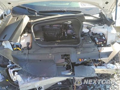Zdjęcie 12 z 13 samochodu: 2025 HYUNDAI IONIQ 6 SEL VIN:KMHM34AA0SA095949 - miniatura