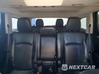 Zdjęcie 10 z 14 samochodu: 2018 DODGE JOURNEY CROSSROAD VIN:3C4PDDGG3JT504401 - miniatura