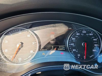 Zdjęcie 9 z 12 samochodu: 2015 AUDI A6 PREMIUM PLUS VIN:WAUFGAFCXFN035361 - miniatura