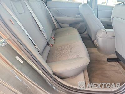 Zdjęcie 10 z 13 samochodu: 2025 HYUNDAI ELANTRA SE VIN:KMHLL4DG7SU981308 - miniatura