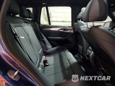 Zdjęcie 11 z 13 samochodu: 2019 BMW X3 XDRIVEM40I VIN:5UXTS3C57K0Z06325 - miniatura