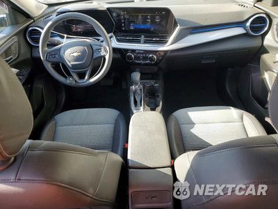 Zdjęcie 8 z 14 samochodu: 2025 CHEVROLET TRAX 1LT VIN:KL77LHEP3SC272762 - miniatura