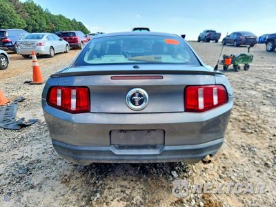 Zdjęcie 6 z 12 samochodu: 2010 FORD MUSTANG VIN:1ZVBP8AN0A5170051 - miniatura