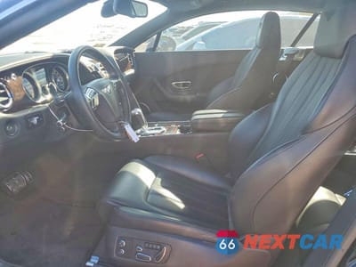 Zdjęcie 7 z 13 samochodu: 2014 BENTLEY CONTINENTAL GT VIN:SCBFU7ZA9EC040542 - miniatura