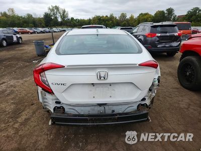 Zdjęcie 6 z 12 samochodu: 2020 HONDA CIVIC EX VIN:2HGFC1F3XLH680659 - miniatura