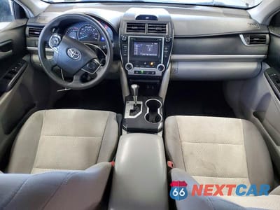 Zdjęcie 8 z 13 samochodu: 2014 TOYOTA CAMRY LE VIN:4T1BF1FK3EU415654 - miniatura