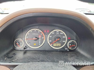 Zdjęcie 9 z 12 samochodu: 2005 HONDA CR-V EX VIN:SHSRD78825U302518 - miniatura